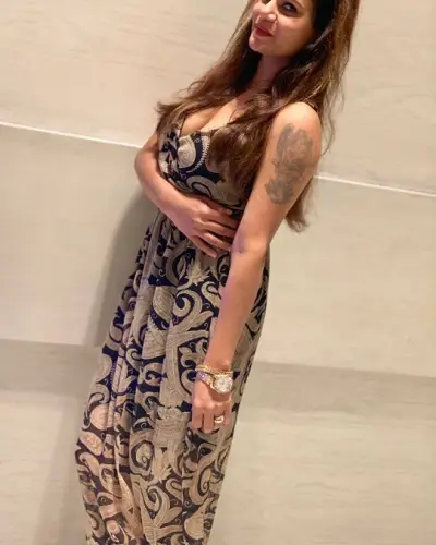 Gajapathinagaram Escort